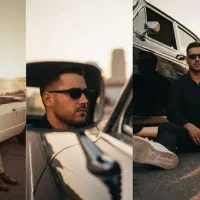 ساخت عکس کاملا طبیعی