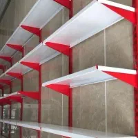 قفسه ۹۰سانتی آسان بازشو