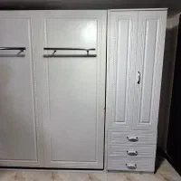 تخت کمجا ام دی اف ممبران وکیوم