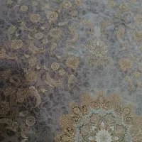 فرش 9متری|فرش|خاوران, |دیوار