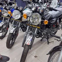 باکسر بی ایکس bx200 نیروموتور Abs(اقساط ۱۸ماه)|موتورسیکلت|تهران, بهار|دیوار
