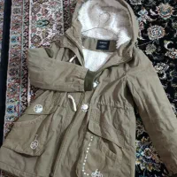 کاپشن و مانتو کمپانی گرم|لباس|یاسوج, |دیوار