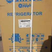 یخچال نو از جعبه هم درنیومده