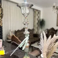 قلیان عربی خلیل مامون