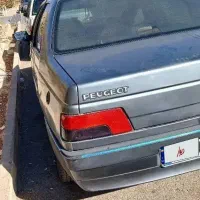 پژو ۴۰۵|خودرو سواری و وانت|زرندیه, |دیوار