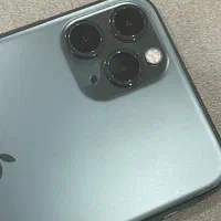 آیفون ۱۱ پرو