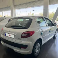 207 دنده ای صفر