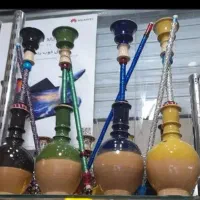 فروش انواع قلیون برازجونی