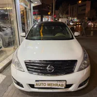 نیسان‌تیانامدل ۹۲