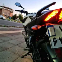 ns200|موتورسیکلت|اسفراین, |دیوار