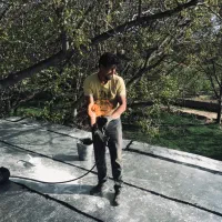 ایزوگام خرده کاری|خدمات پیشه و مهارت|بجنورد, |دیوار