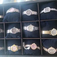 ساعت مچی جدید و ترند