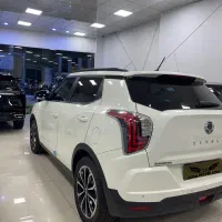 تیوولی توربو اسپشیال