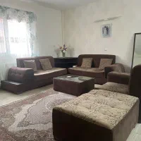 مبل ۷ نفره ومیز وسط و میز بار|مبلمان خانگی و میز عسلی|لنگرود, |دیوار