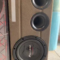 سیستم صوتی خودرو