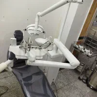 یونیت دندانپزشکی هودیان مرسده آلمان|پزشکی|تبریز, |دیوار