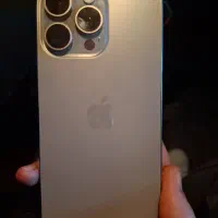 گوشی ایفون 15پرومکس