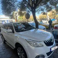 هایما s7 1401 پلاس|خودرو سواری و وانت|تبریز, |دیوار