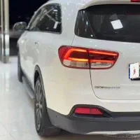 سورنتو Gtlin2017بدون رنگ