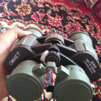 دوربین شکاری کومت