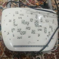 مودم پرسرعت|مودم و تجهیزات شبکه|آشخانه, |دیوار