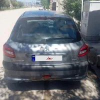 206تیپ دو     کلکسیونی