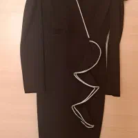 لباس مجلسی