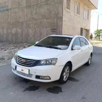 جیلی 2013 درجه یک