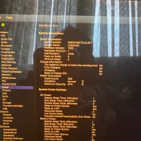 مک بوک پرو M1