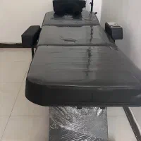 تخت ماساژ و اکستنشن