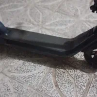 اسکوتر برقی