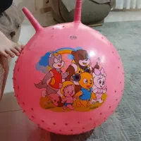 توپ بادی