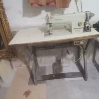 چرخ خیاطی صنعتی
