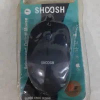 موس shoosh