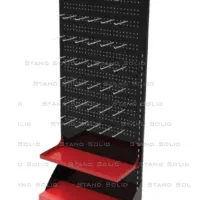 پایه ژیلت و مسواک