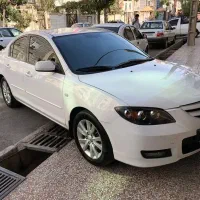 مزدا۳ مدل۸۸ بدون رنگ کم کارکرد