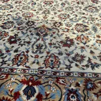 دوتخته فرش دوازده متری ویک عددشش متری|فرش|رادکان, |دیوار