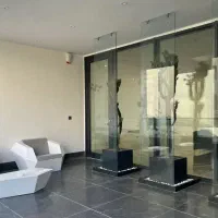 سعادت آباد* ۲۵۷ متر *مدرن مینیمال*سازنده بنام *4 p