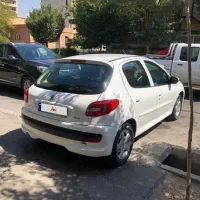 پژو 207 اتومات مدل 1402|خودرو سواری و وانت|تبریز, |دیوار