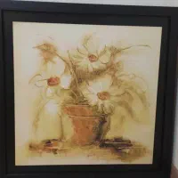 تابلو تزیینی