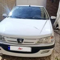 پارس tu5مدل1400