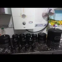 جاحبوباتی|ظروف سرو و پذیرایی|فارسان, |دیوار