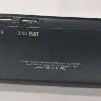 پاور بانک فست شارژ|لوازم جانبی موبایل و تبلت|رشت, منظریه|دیوار