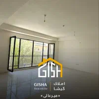 فروش-تکواحدی-125-متری-تختی-کلید-نخورده