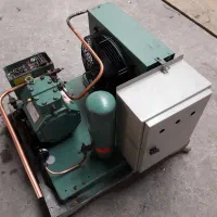 ساخت سردخانه و چیلر|ماشین‌آلات صنعتی|تبریز, |دیوار