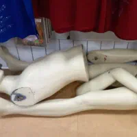 ۳ عدد مانکن کامل