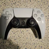 دسته PS5 اورجینال