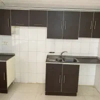 کابینت ام دی اف بدنه فلز