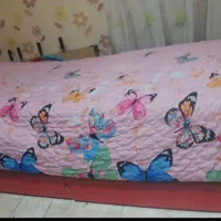 تخت خواب نوجوان|تخت و سرویس خواب|تهران, طرشت|دیوار