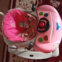 روروک|کالسکه و لوازم جانبی|میانه, |دیوار